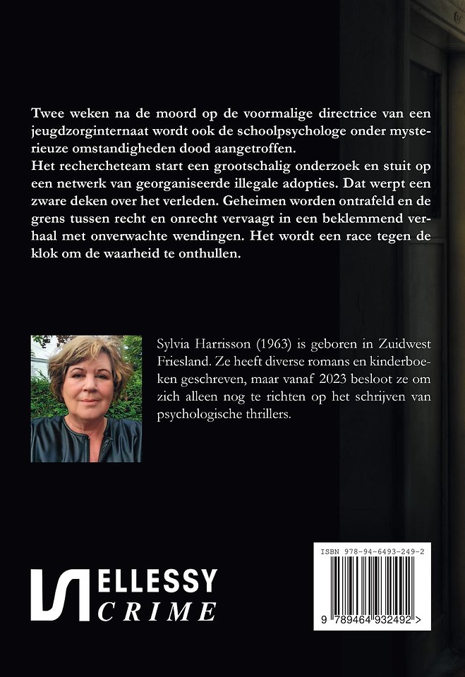 In de ban van de zonde