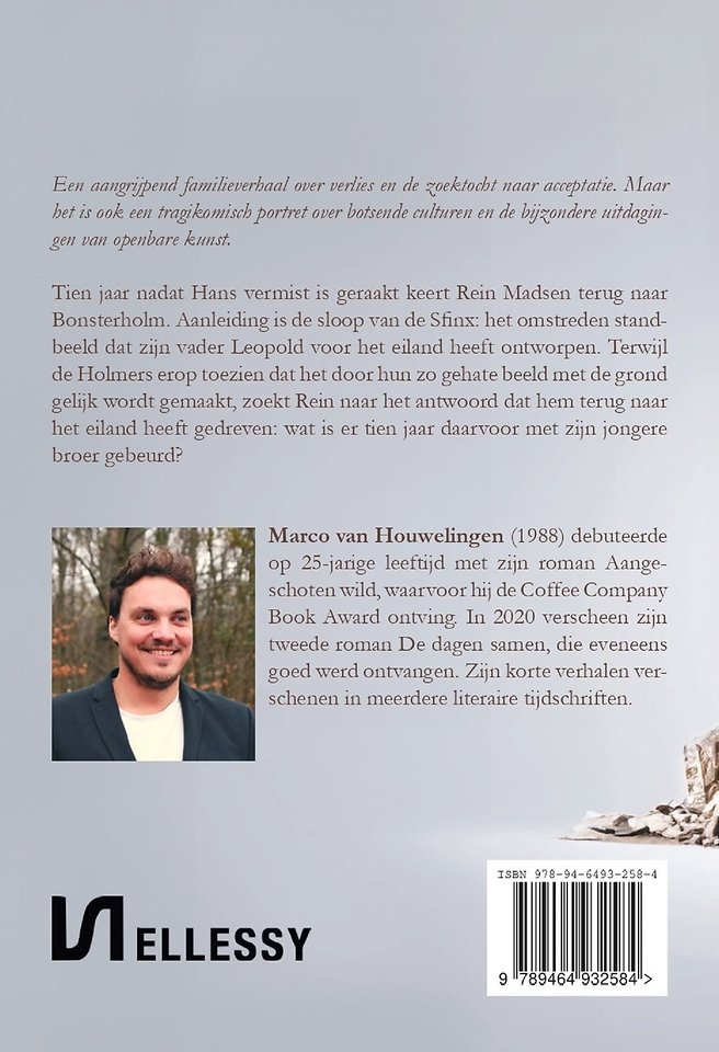 Buitenstaander