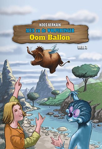 Oom Ballon