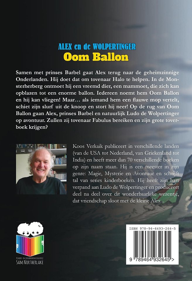 Oom Ballon