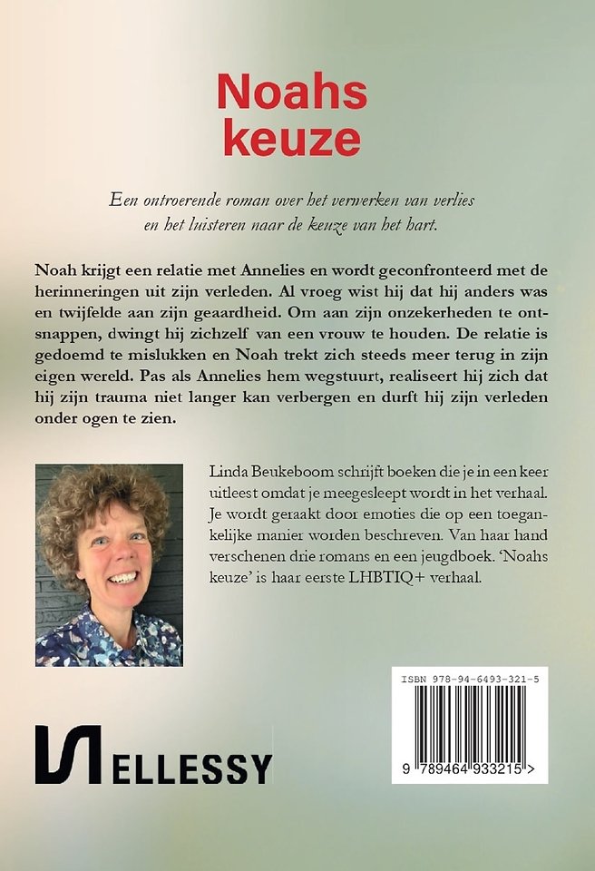 Noahs keuze