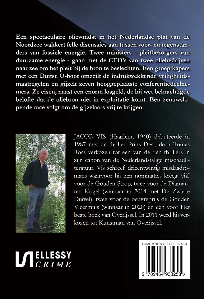 De Noordzeeconferentie