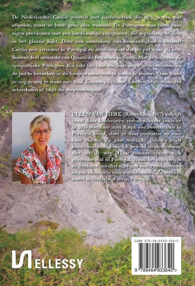 Diep verborgen