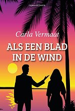 Als een blad in de wind