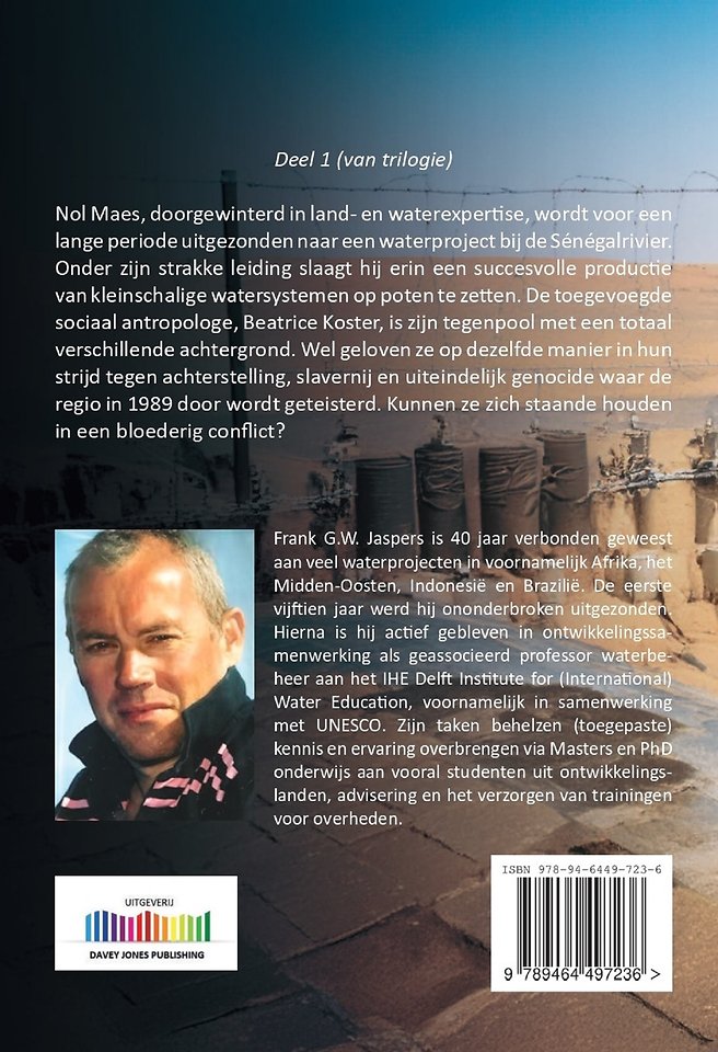 De prijs voor een slaaf