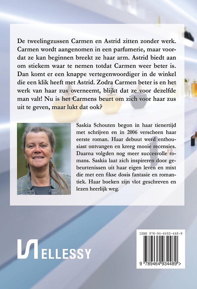 Liefde met geheimen