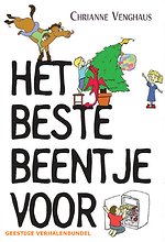 Het beste beentje voor