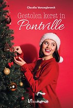 Gestolen kerst in Pontville