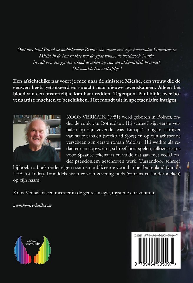 Onsterfelijk