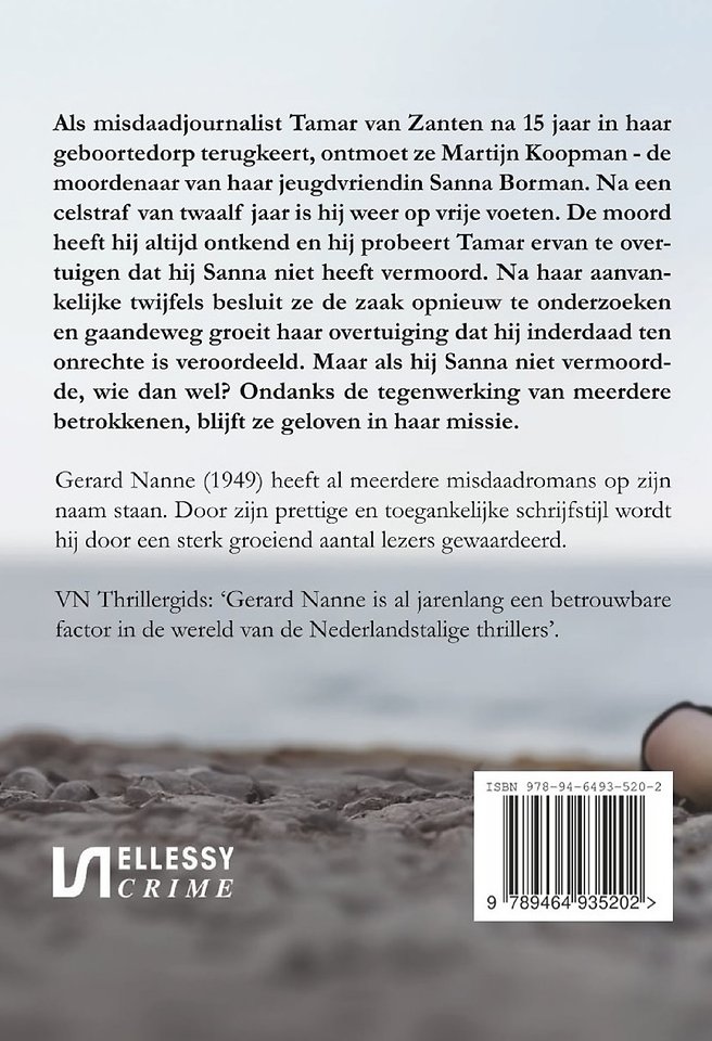 De zaak Borman