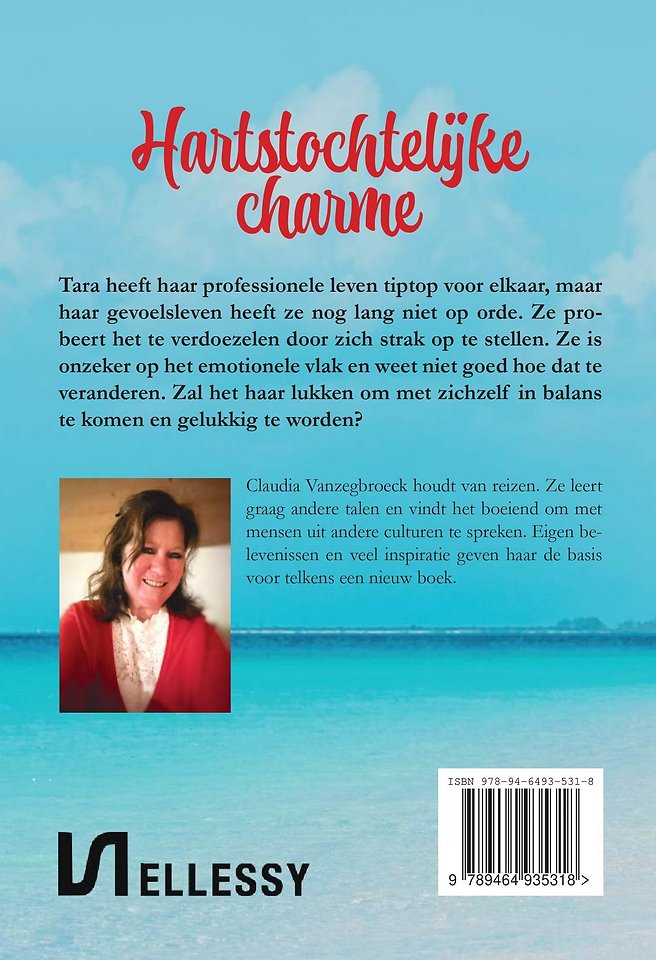 Hartstochtelijke charme