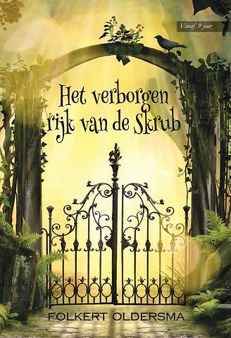 Het verborgen rijk van de Skrub
