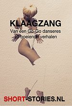 Klaagzang van een G0-Go danseres