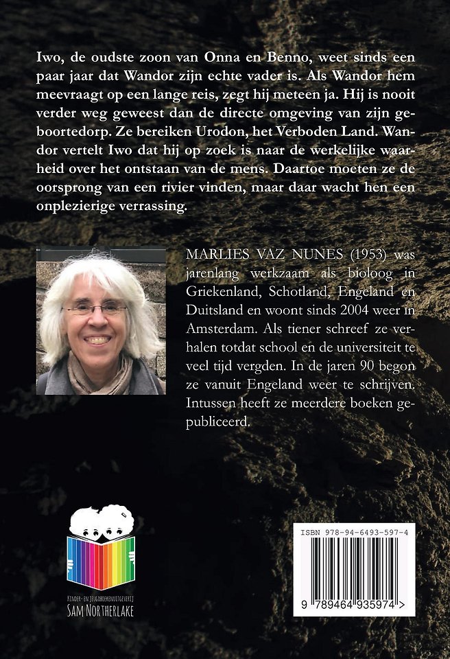 Bewaarders van het verleden