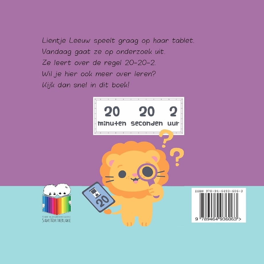 Lientje Leeuw leert met je mee