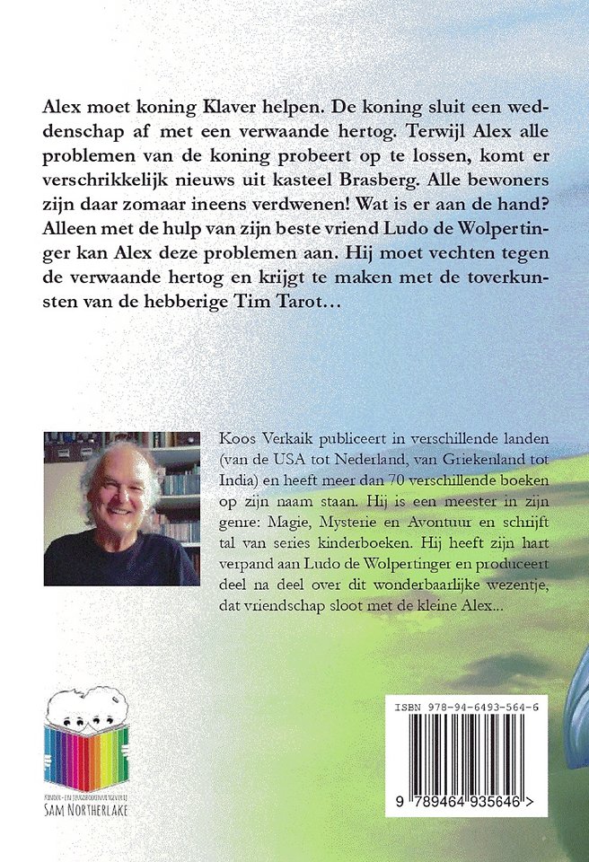 Alex de Grote