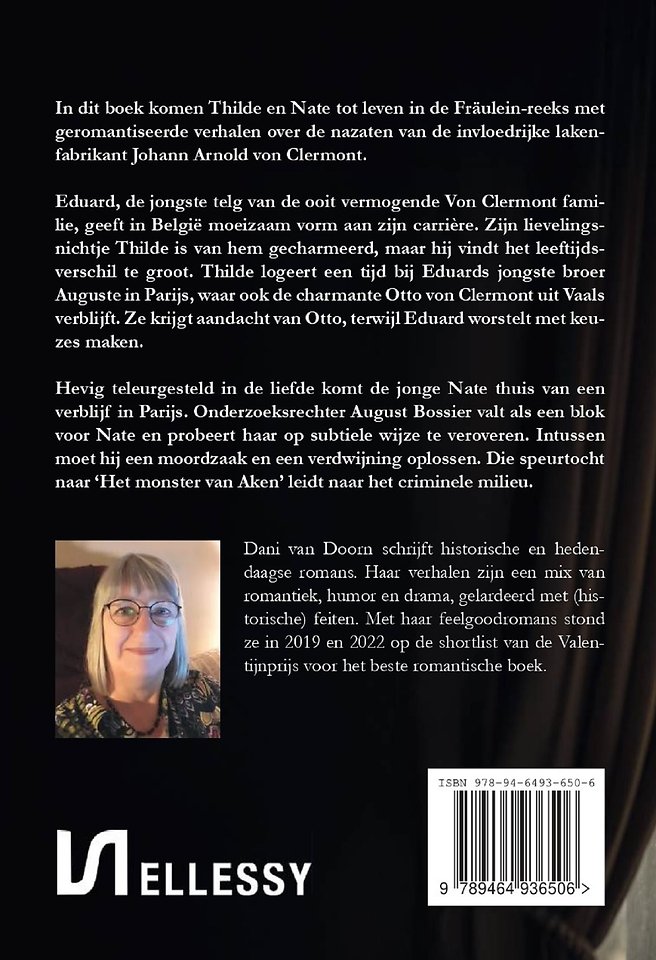 De Fräulein van Aken