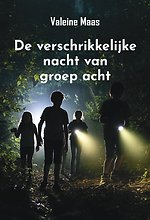 De verschrikkelijke nacht van groep acht