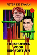 Fietspompen voor een fortuin
