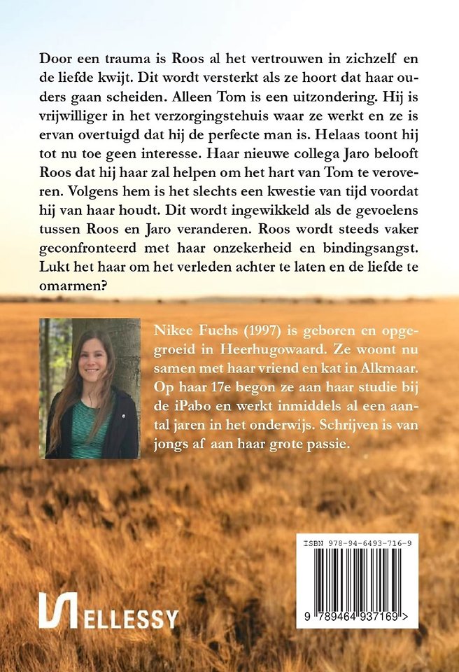 Wacht maar tot hij van je houdt