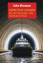 Inspecteur Vosmeer en het raadsel van Morvan Stock