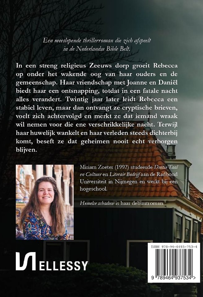 Hemelse schaduw