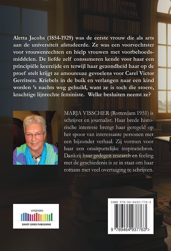 Aletta Jacobs