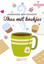 Thee met koekjes