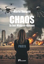 Chaos in het Midden-Oosten