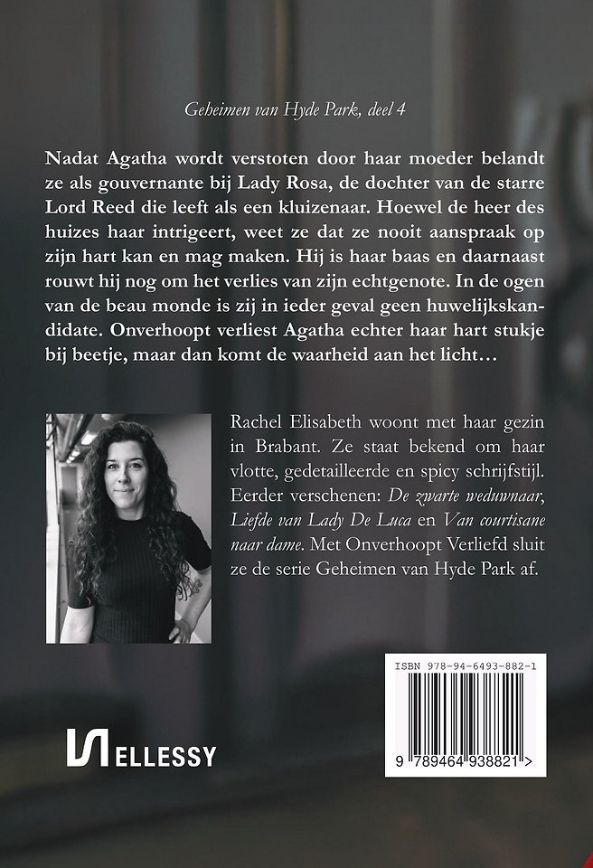 Onverhoopt verliefd