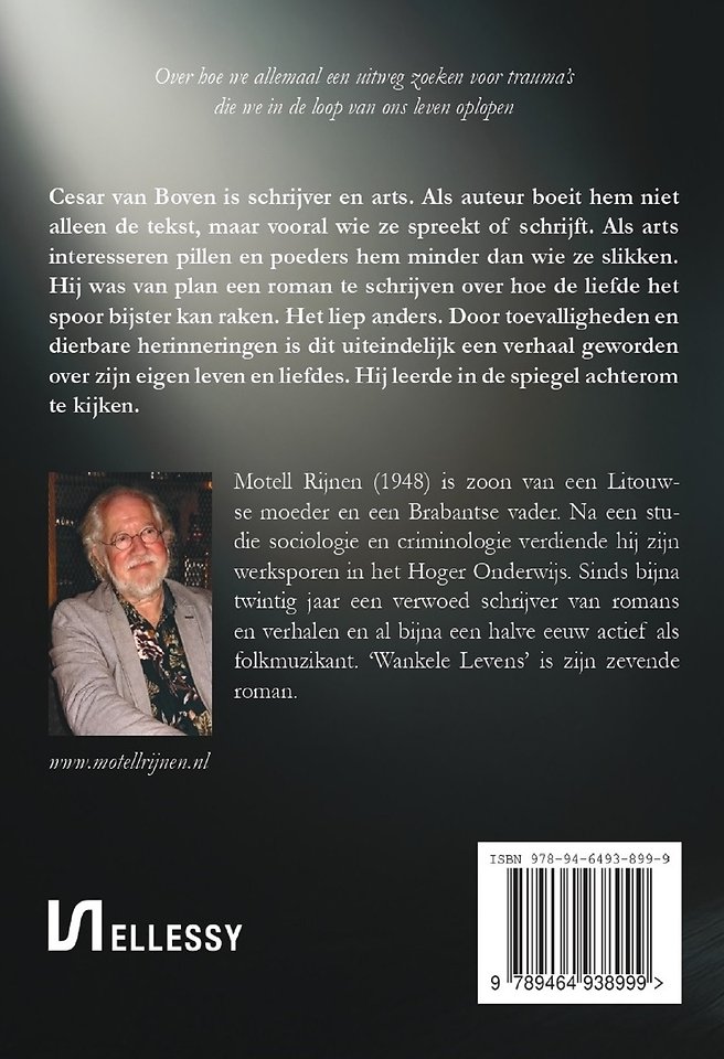 Wankele levens