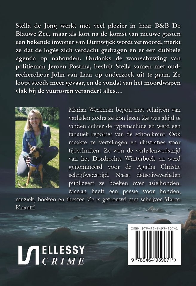 Moord in Duinwijck