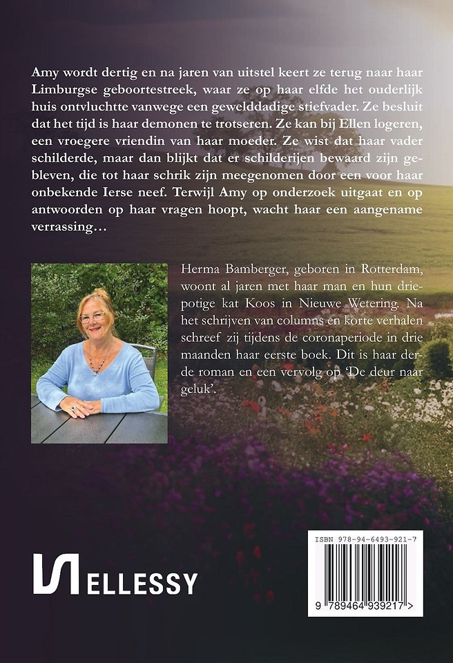 Deur naar het verleden