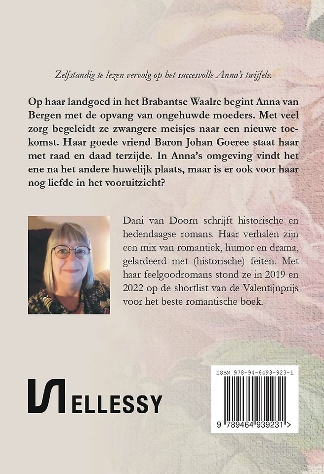 Anna's keuze