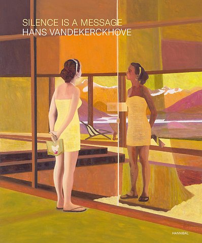 Hans Vandekerckhove