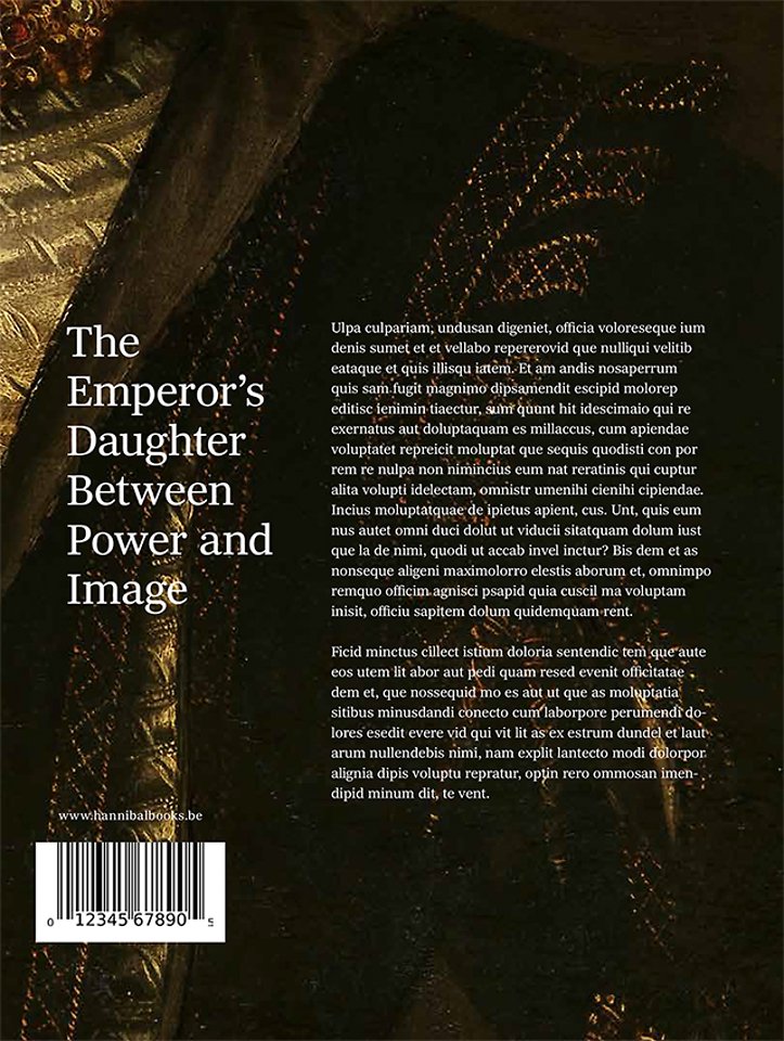 Margaret of Parma – The Emperor’s Daughter between Power and Image
