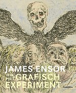 James Ensor en het grafisch experiment