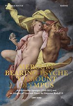 Mercury Bearing Psyche to Mount Olympus