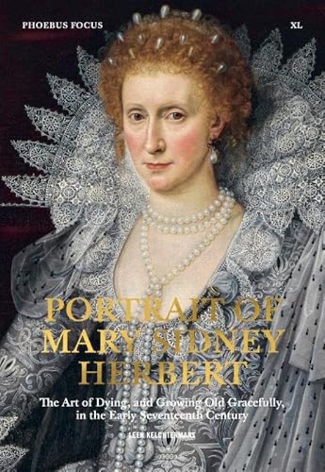 Portrait of Mary Sidney Herbert