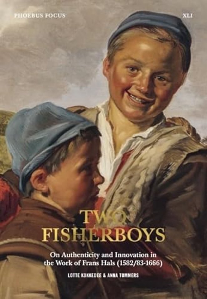 Two Fisherboys