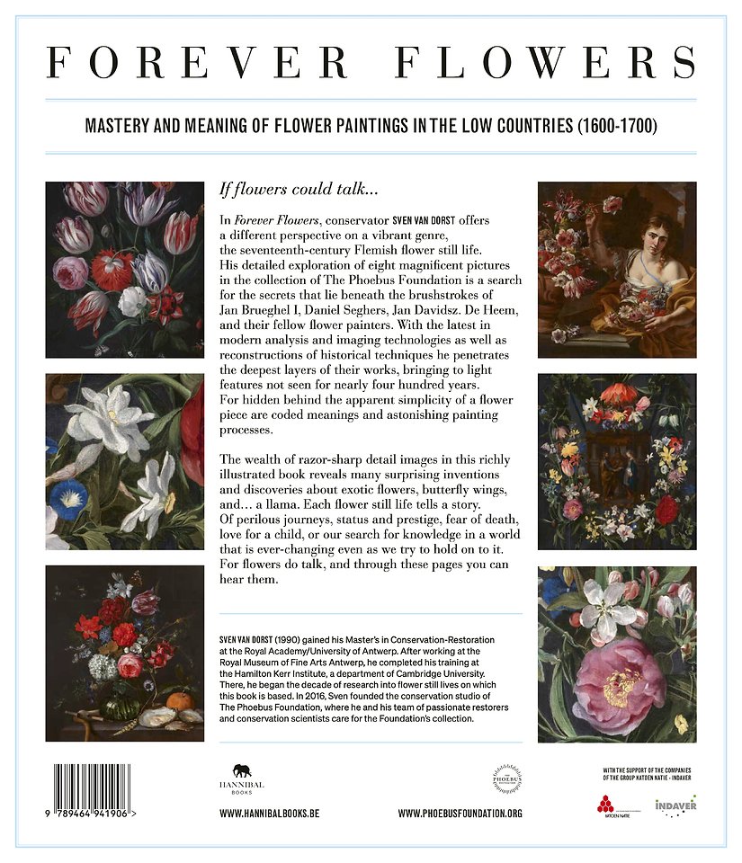 Forever Flowers