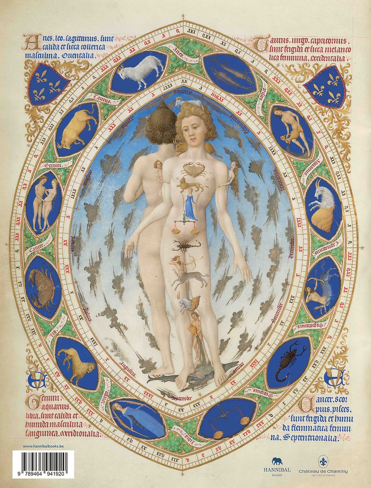 The Très Riches Heures of Jean, Duke of Berry