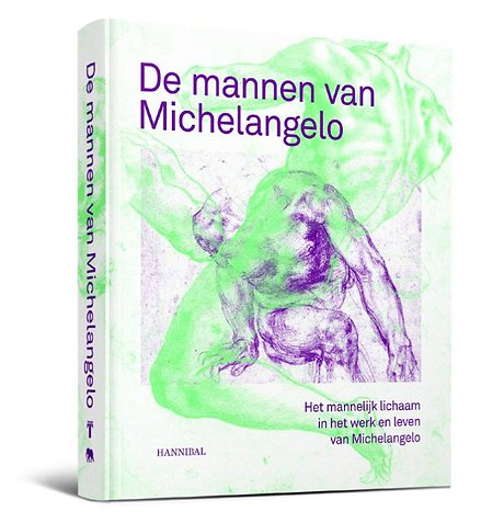 De mannen van Michelangelo