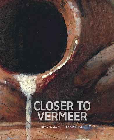 Closer to Vermeer