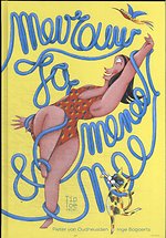 Mevrouw Ja en Meneer Nee