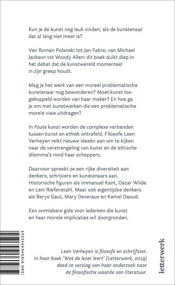 Foute kunst
