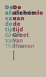 De alchemie van de tijd