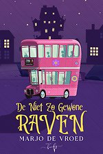 De niet zo Gewone Raven