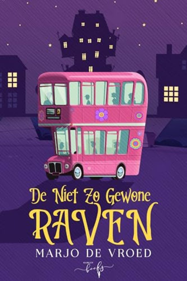 De niet zo Gewone Raven