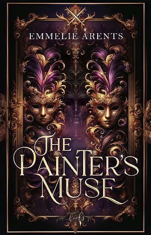 The Painter's Muse